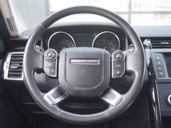 Land Rover Discovery V с пробегом 2017 года, цена 3 550 000 рублей, 172398 км, внедорожник, Автокод Объявления