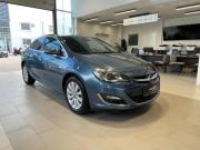 Opel Astra J Рестайлинг Серпухов  - изображение 24