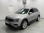 Volkswagen Tiguan II Казань  - изображение 17