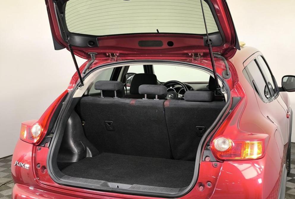 Nissan Juke I Нижний Новгород  - изображение 15