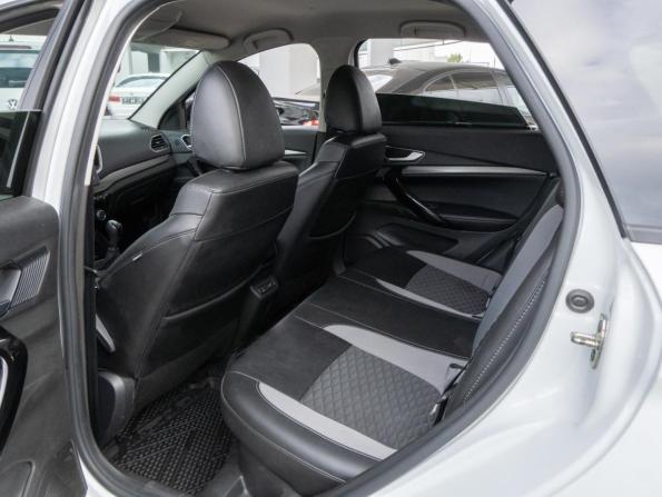 Lada (ВАЗ) Vesta I Рестайлинг (NG) с пробегом 2024 года, цена 1 550 000 рублей, 18019 км, универсал, Автокод Объявления