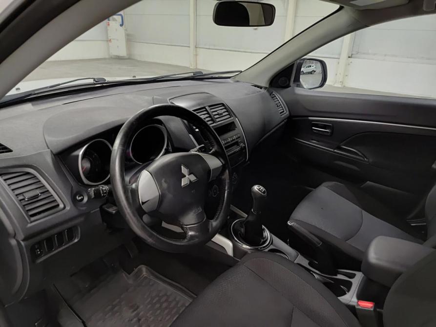 Mitsubishi ASX I Казань  - изображение 20