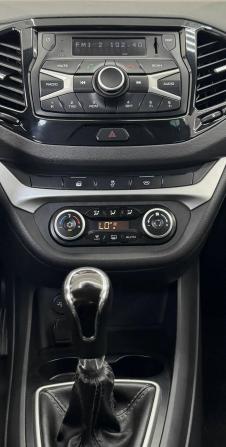 Lada (ВАЗ) Vesta I с пробегом 2018 года, цена 1 149 000 рублей, 85842 км, универсал, Автокод Объявления
