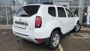 Renault Duster I Рестайлинг Липецк  - изображение 13