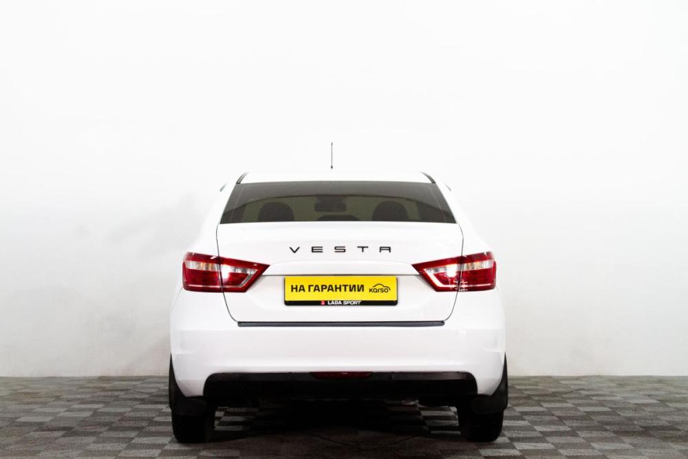 Lada (ВАЗ) Vesta I Сургут  - изображение 6