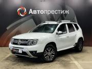 Renault Duster I Рестайлинг Ставрополь  - изображение 20