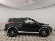 Toyota RAV4 IV (XA40) Рестайлинг Москва  - изображение 30