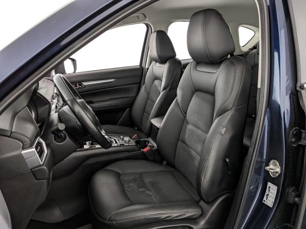 Mazda CX-5 II с пробегом 2020 года, цена 2 835 000 рублей, 81031 км, внедорожник, Автокод Объявления