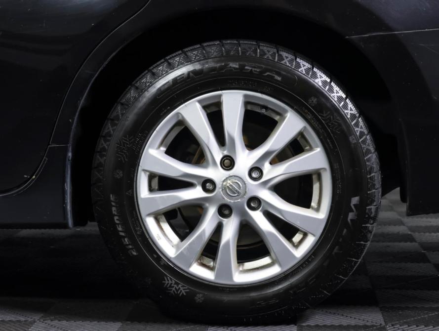 Nissan Teana III Москва  - изображение 17