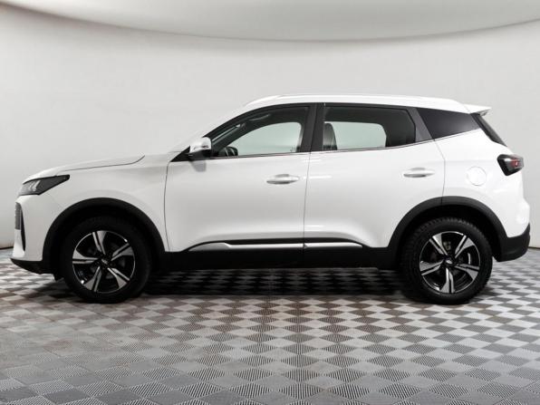 Chery Tiggo 4 I Рестайлинг 2 с пробегом 2024 года, цена 1 730 000 рублей, 52766 км, внедорожник, Автокод Объявления