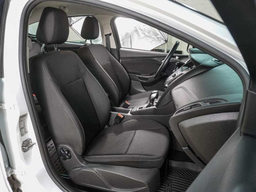 Ford Focus III Рестайлинг Воронеж  - изображение 8