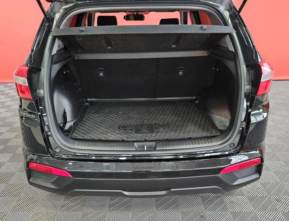Hyundai Creta I Рестайлинг с пробегом 2020 года, цена 1 849 000 рублей, 71200 км, внедорожник, Автокод Объявления