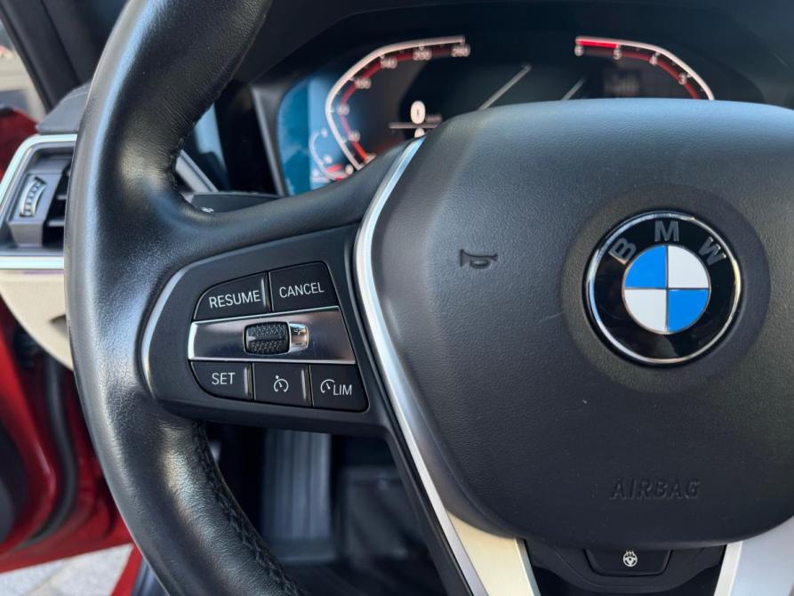 BMW 3 серии VII (G2x) Иркутск  - изображение 15