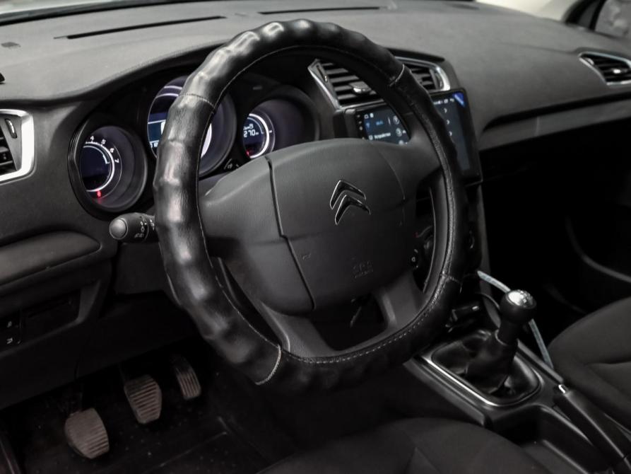 Citroen C4 II Рестайлинг Екатеринбург  - изображение 15