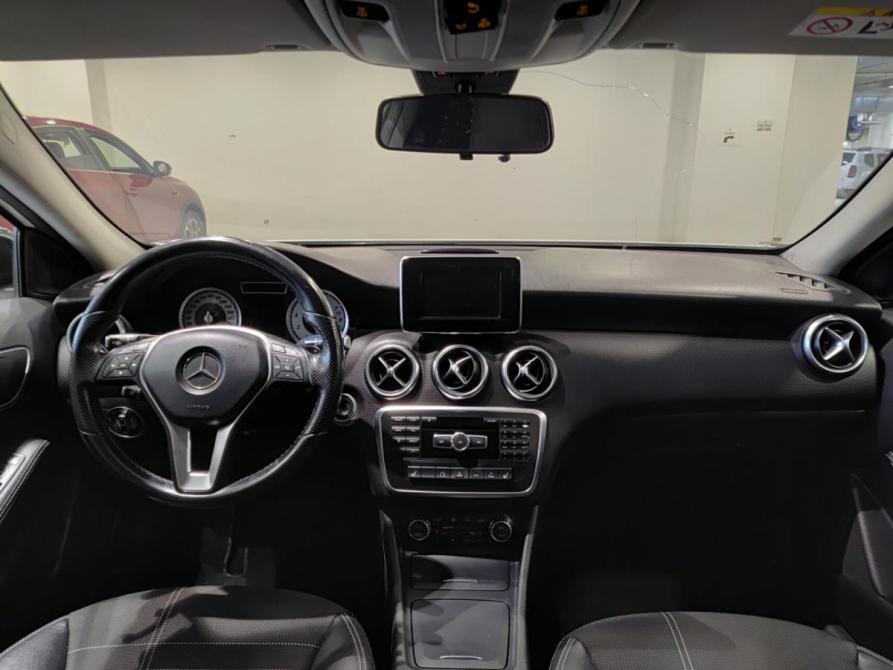 Mercedes-Benz A-Класс III (W176) Казань  - изображение 17