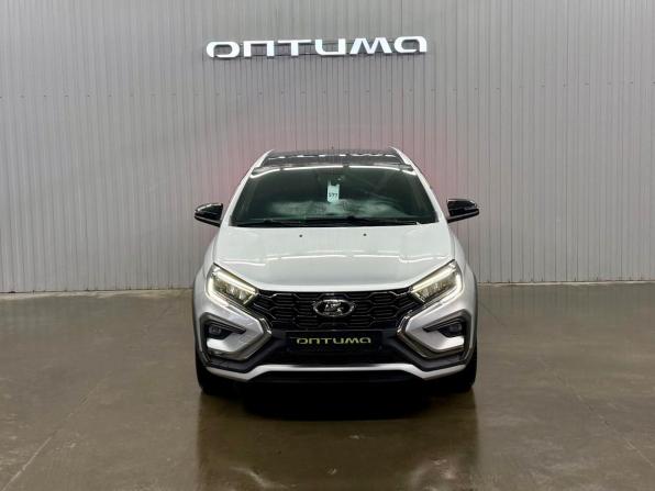 Lada (ВАЗ) Vesta I Рестайлинг (NG) с пробегом 2024 года, цена 1 677 000 рублей, 12552 км, универсал, Автокод Объявления