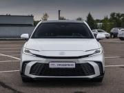 Toyota Camry IX (XV80) China Market Москва  - изображение 23