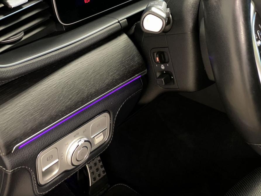 Mercedes-Benz GLS II (X167) Санкт-Петербург  - изображение 19