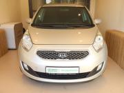 Kia Venga I Москва  - изображение 25