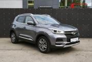 Chery Tiggo 4 I Рестайлинг Сыктывкар  - изображение 27