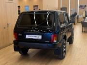 Lada (ВАЗ) Niva Legend I Санкт-Петербург  - изображение 17