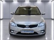 Kia Ceed I Рестайлинг Москва  - изображение 17