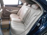 Mercedes-Benz S-Класс VI (W222 C217) Тюмень  - изображение 40