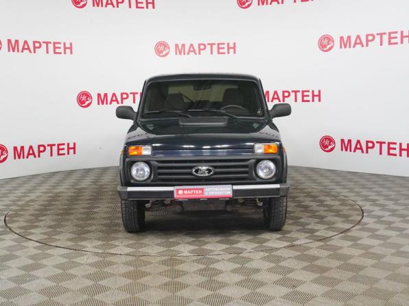 Lada (ВАЗ) 2121 (4x4) I Рестайлинг с пробегом 2017 года, цена 652 000 рублей, 55863 км, внедорожник, Автокод Объявления
