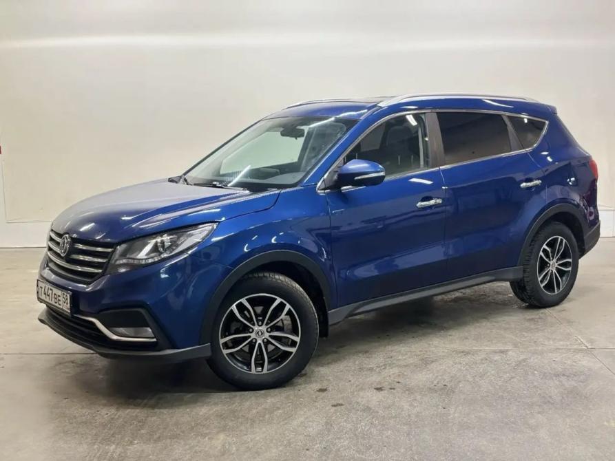 Dongfeng 580 I Рестайлинг Саратов  - изображение 1