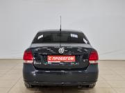 Volkswagen Polo V Альметьевск  - изображение 27