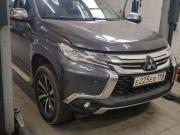 Mitsubishi Pajero Sport III Санкт-Петербург  - изображение 35