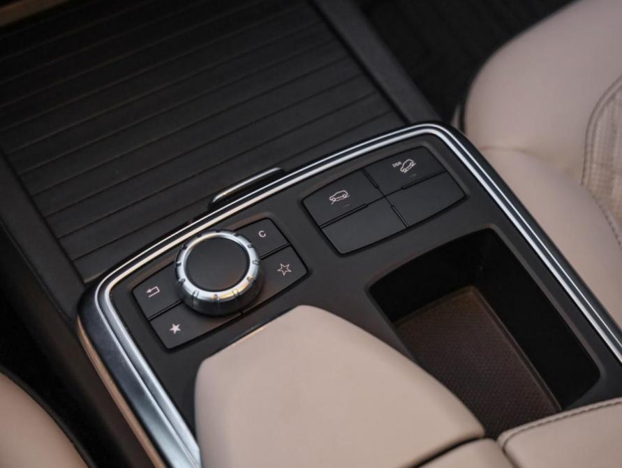 Mercedes-Benz M-Класс III (W166) Санкт-Петербург  - изображение 21