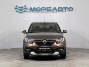 Renault Logan II Рестайлинг Калининград  - изображение 17