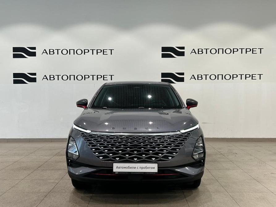 Omoda C5 I Санкт-Петербург  - изображение 9