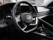 Hyundai Elantra VII (CN7) Рестайлинг Химки  - изображение 27