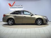Chevrolet Cruze I Рестайлинг Уфа  - изображение 20