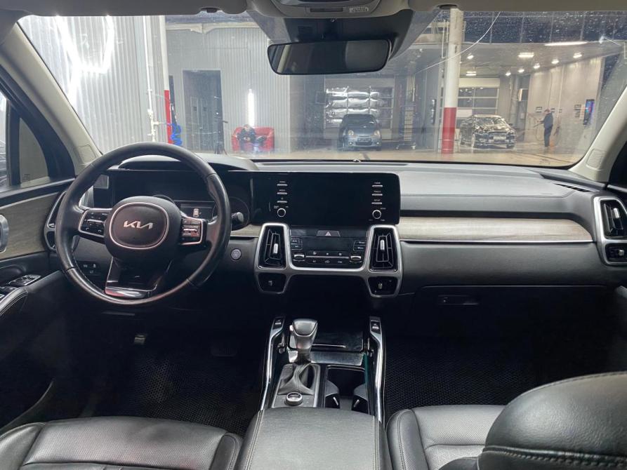Kia Sorento IV Альметьевск  - изображение 36