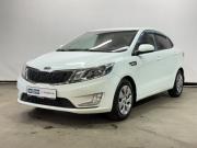 Kia Rio III Ярославль  - изображение 17