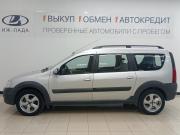 Lada (ВАЗ) Largus I Ижевск  - изображение 15