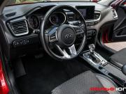 Kia Ceed III Москва  - изображение 35