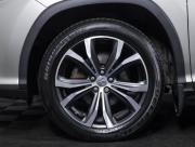 Lexus RX IV Москва  - изображение 51