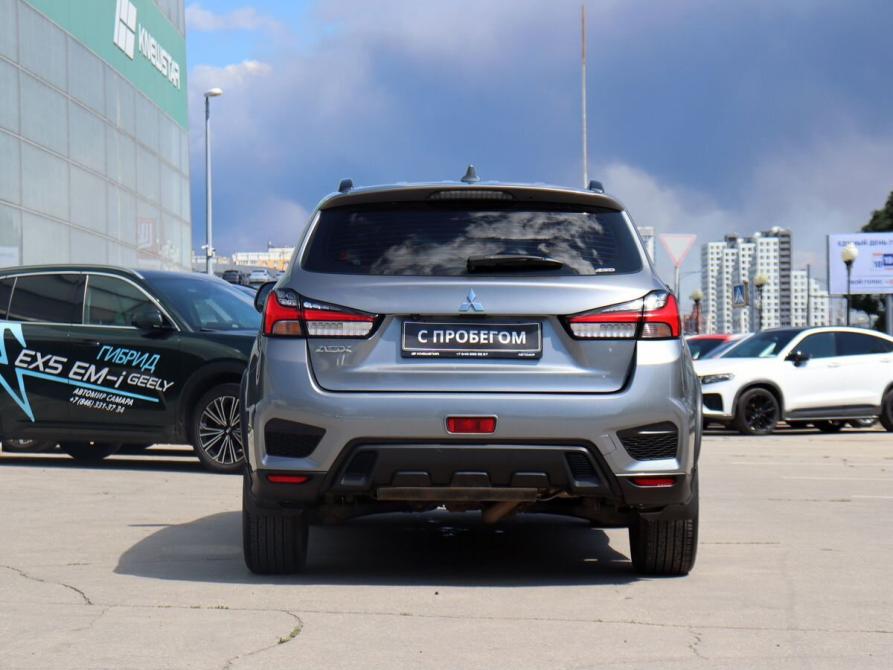 Mitsubishi ASX I Рестайлинг 3 Самара  - изображение 6