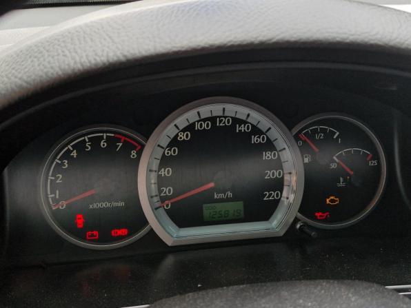 Chevrolet Lacetti I с пробегом 2010 года, цена 449 000 рублей, 125819 км, хэтчбек, Автокод Объявления