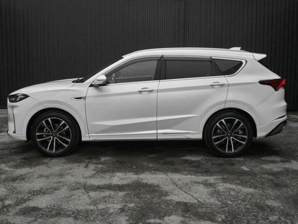 JETOUR X70+ I с пробегом 2020 года, цена 1 950 000 рублей, 73358 км, внедорожник, Автокод Объявления