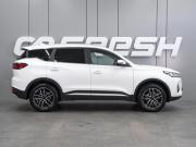 Chery Tiggo 7 Pro I Воронеж  - изображение 23