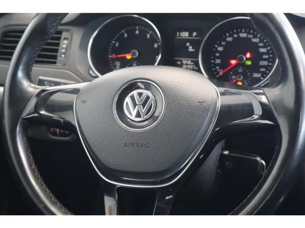 Volkswagen Jetta VI Рестайлинг с пробегом 2015 года, цена 1 013 000 рублей, 184970 км, седан, Автокод Объявления