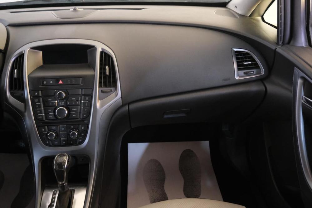 Opel Astra J Рестайлинг Омск  - изображение 17