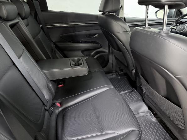 Hyundai Tucson IV с пробегом 2023 года, цена 3 249 000 рублей, 60484 км, внедорожник, Автокод Объявления