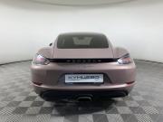 Porsche Cayman III 718 (982) Москва  - изображение 23