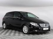 Mercedes-Benz B-Класс II (W246) Химки  - изображение 13